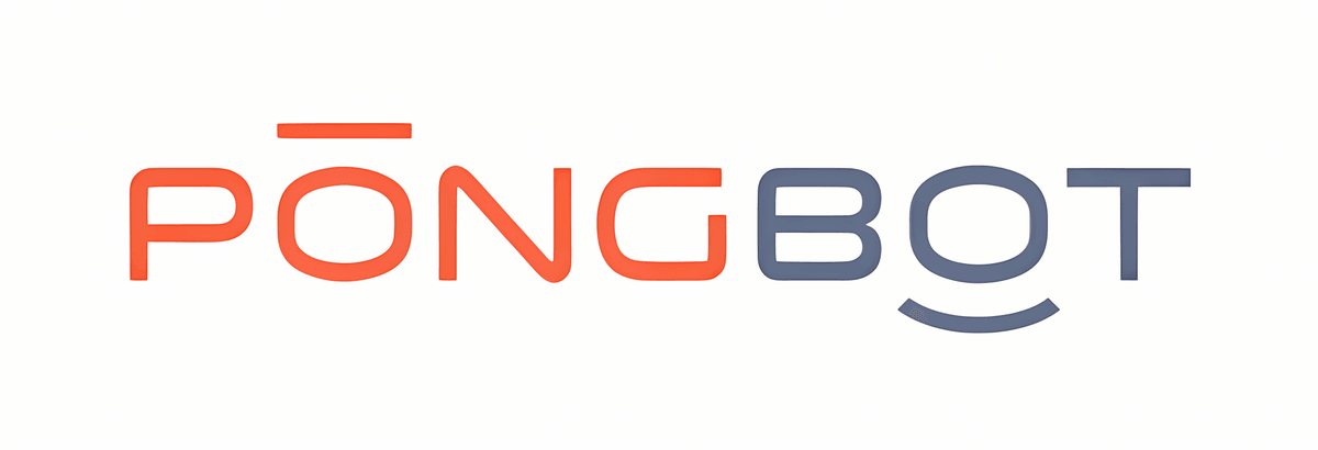 PongBot